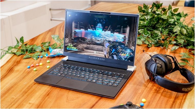 La laptop Lenovo Gaming LOQ con RTX 4060 está en oferta en Amazon México por tiempo limitado durante el Hot Sale, con un descuento de más de 5 mil pesos.