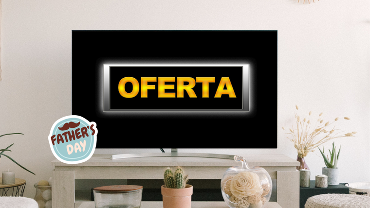 Este televisor de Samsung está en oferta por tiempo limitado