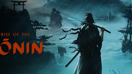 Rise of the Ronin