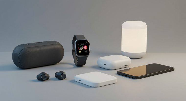 Adiós a las baterías de los wearables: cómo será la nueva tecnología de “electricidad infinita”