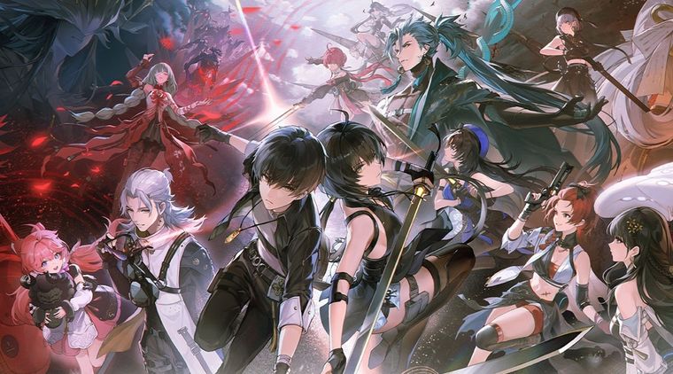 Wuthering Waves abandona la exclusividad con Epic Games Store y llega a Steam