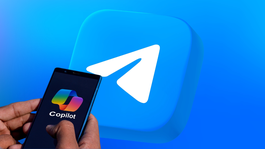 MDTech | Telegram traerá Copilot