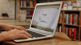 Google continúa liderando el podio de los sitios web siendo la más visitada en el mundo entero