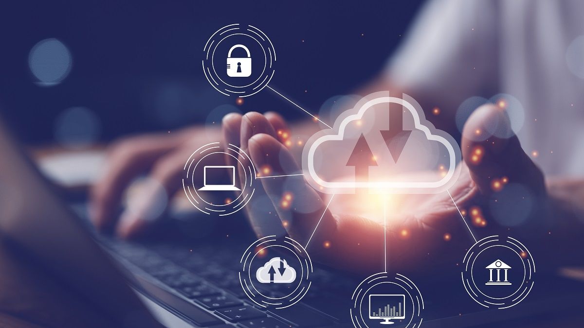 Estos son los 4 pasos necesarios para proteger tus datos en la nube