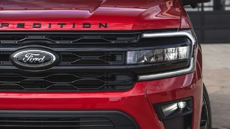 Ford destaca por su oferta en SUVs de gran tamaño