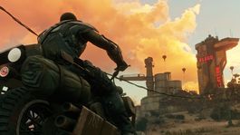 epic games esta regalando rage 2: corre y lo tendras para siempre