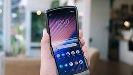 Estos son los 3 mejores teléfonos Motorola que puedes comparar en 2023