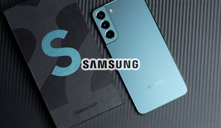 El Samsung Galaxy S22 Plus cae en su precio y presenta el mayor descuento de la historia en Walmart