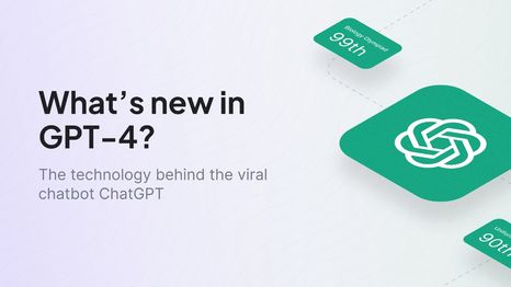 Los API de ChatGPT ahora están disponibles