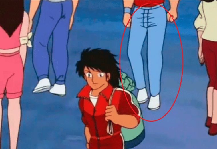 Caballeros del Zodiaco