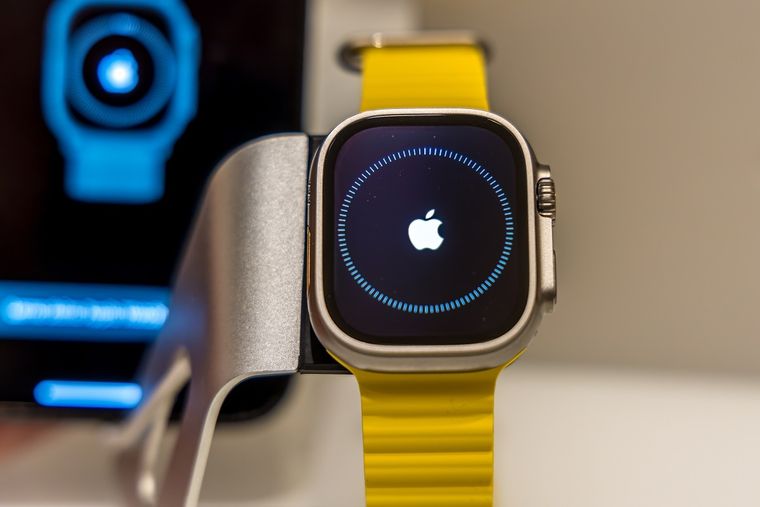 Todos los rumores sobre el último Apple Watch que lanzará la marca