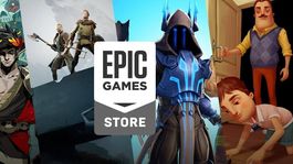 Epic Games: Estos son los 5 mejores videojuegos con descuentos de hasta el 70%