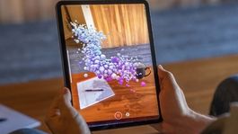 adobe lanza la creacion de realidad aumentada