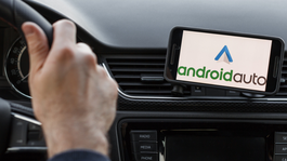 MDTech | Android Auto tiene nueva actualización