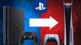 La PS5 busca traer de vuelta la característica estrella de la PS4