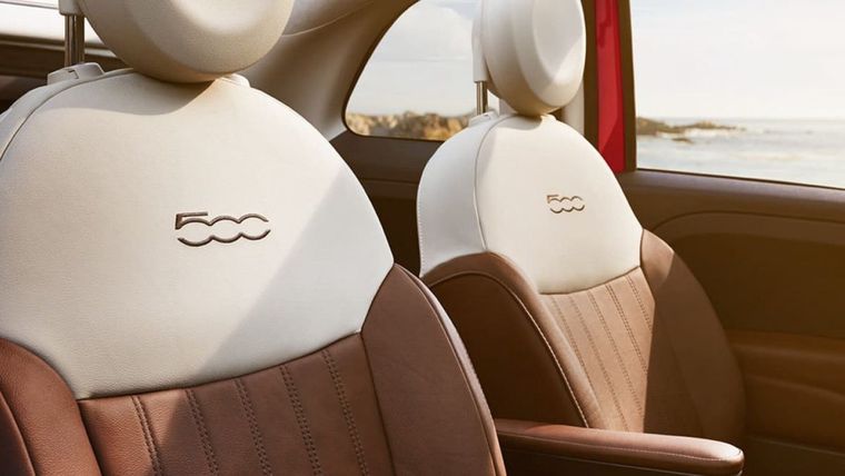 Fiat 500 entre los peores vehículos en cuanto a calidad y durabilidad