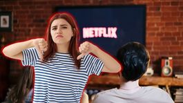 Netflix, streaming