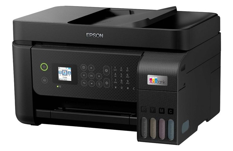 Si estás en búsqueda de una impresora para tu hogar, esta es la oferta.