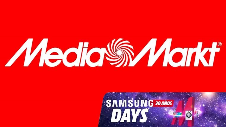 Último día del Samsung Days en MediaMark