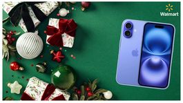 MDTech | iPhone 16 Plus: el equilibrio perfecto a un precio irresistible en Walmart
