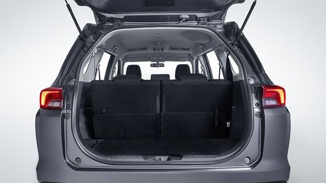 El mercado de los SUVs ofrece un vehículo amplio y económico