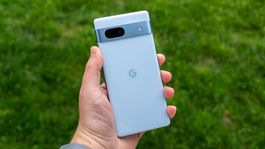 Google Pixel 7a, el gama media con mejor cámara