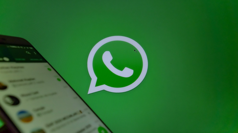 WhatsaApp