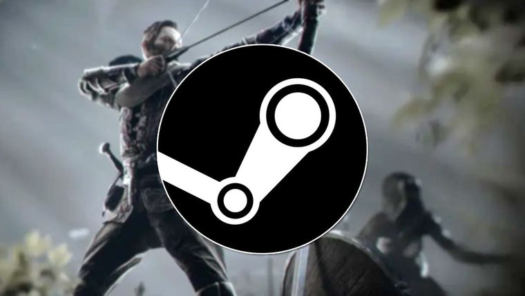 Este es el nuevo juegazo gratis de acción que se lanzó en Steam