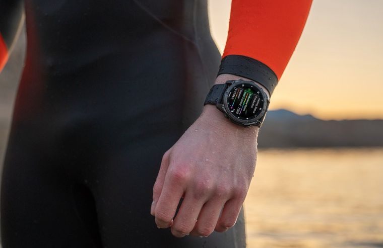 La gama Fénix de Garmin se ha consolidado como el referente entre los smartwatches deportivos. La gama Fénix de Garmin se ha consolidado como el referente entre los smartwatches deportivos.