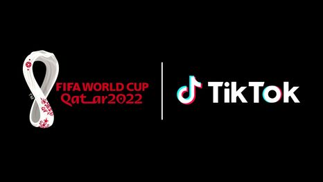 Millones de fanáticos eligen expresar su fanatismo por la Copa del Mundo 2022 en TikTok