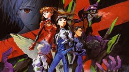 MDTech | Esta IA revela cómo se verían los protagonistas de Neon Genesis Evangelion en la vida real