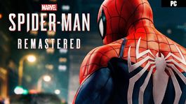 Spider-Man salta de PlayStation a PC