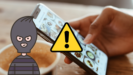 Recomentaciones para cuidar tu identidad en redes sociales.