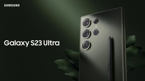 Este Samsung S23 Ultra está en oferta por tiempo limitado en Walmart.