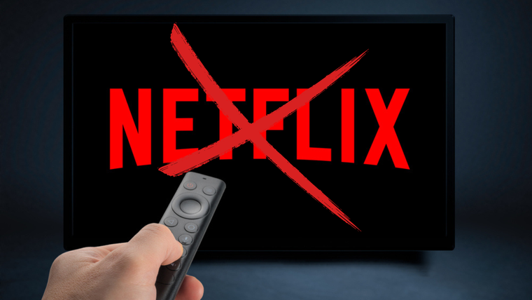 Estos televisores se quedan sin soporte en pocos días