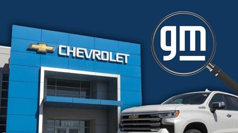 General Motors se retiraría de este país asiático