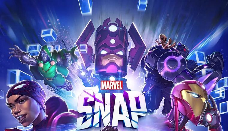 Marvel Snap: qué es, cómo funciona y dónde descargarlo gratis