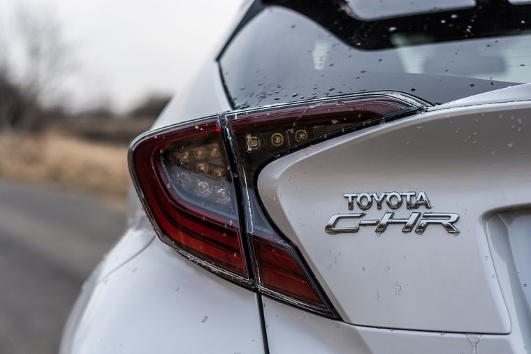 Buen precio y amigable con el ambiente: conoce el coche Toyota más vendido de todo el 2023