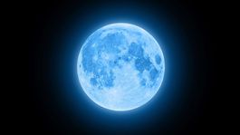 se vienen dos super lunas: cuando y como podras verlas