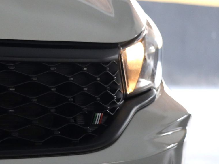 Fiat lanza nuevo crossover con novedoso diseño