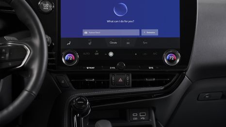 Toyota afina detalles en su asistente de voz con IA