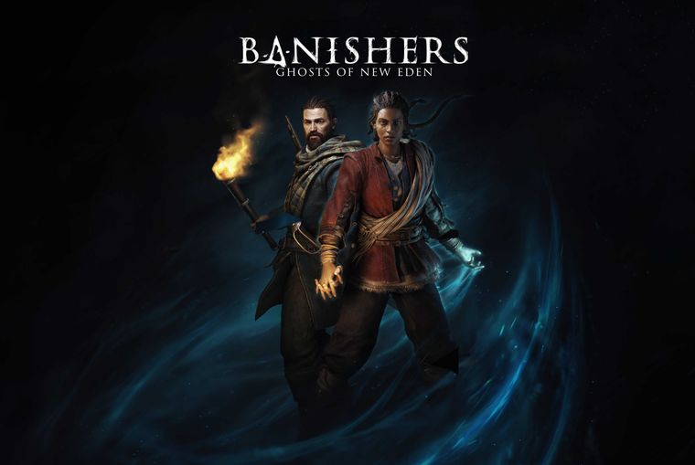 Banishers: Ghosts of New Eden Banishers: Ghosts of New Eden