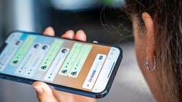 Estos dispositivos perderán compatibilidad con WhatsApp este mes