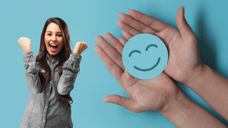 Hábitos para alcanzar la felicidad, según la IA