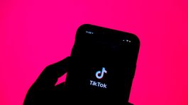 TikTok ahora quiero enviar alertas para que puedas descansar mejor y no pasar tantas horas dentro de la aplicación