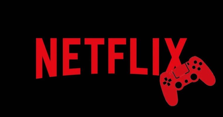 Netflix busca crear su propio catálogo de juegos