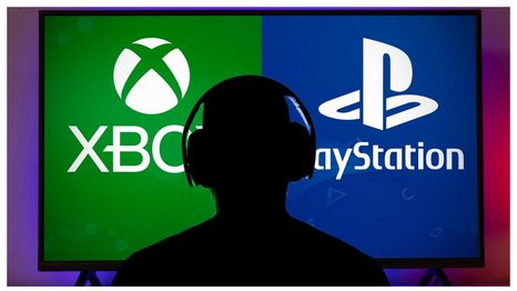 Juegos de PlayStation en Xbox: una posibilidad muy remota