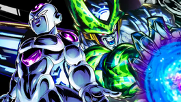 MDTech | La fusión de Cell y Freezer que Toriyama se negó de diseñar