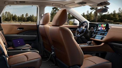 Los 3 SUVs con más problemas