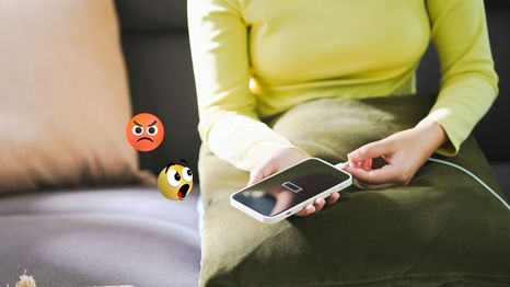 ¿Por qué mi celular carga lento? 5 consejos para cuidar el cable de tu teléfono y evitar problemas de carga